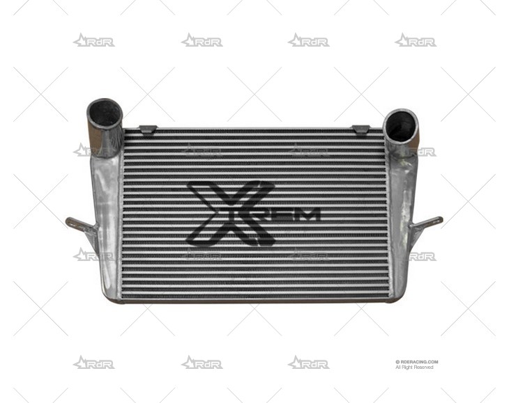 INTERCOOLER ALUMINIO FORD ESCORT/SIERRA XTREM