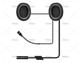 INTERFONOS ZN EARCUPS C-JET PELTOR MACHO ZERONOISE