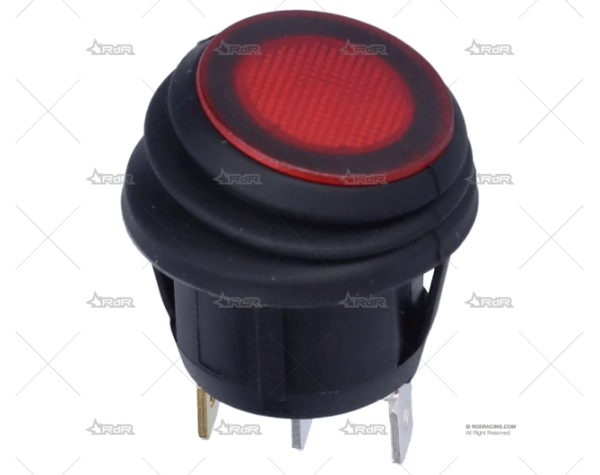 INTERRUPTOR 3P ON-OFF 25mm BRAND R