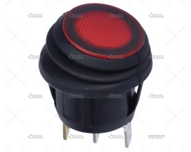 INTERRUPTOR 3P ON-OFF 25mm BRAND R