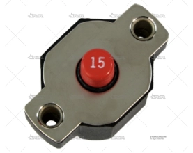 INTERRUPTOR AUTOMATICO 15A BTN EGIS