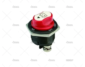 INTERRUPTOR DE BATERIA 100A 2P BRAND R