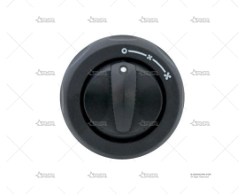 INTERRUPTOR GIRATORIO 2 VELOCIDADES SIROCO