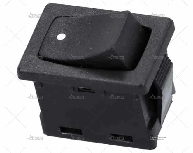 INTERRUPTOR MINI ON-OFF 2PSO BRAND R