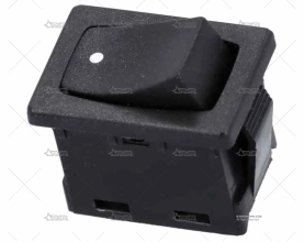 INTERRUPTOR MINI ON-OFF 2PSO BRAND R