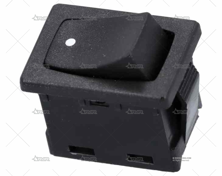 INTERRUPTOR MINI ON-OFF 2PSO BRAND R