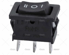 INTERRUPTOR MINI ON-OFF 3PSO BRAND R