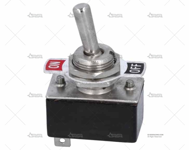 INTERRUPTOR PALANCA 2P BRAND R