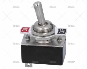 INTERRUPTOR PALANCA 2P BRAND R