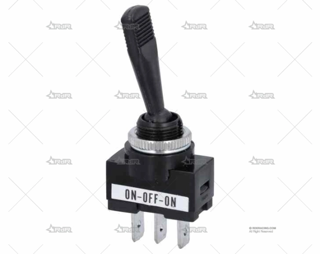 INTERRUPTOR PALANCA 3P BRAND R