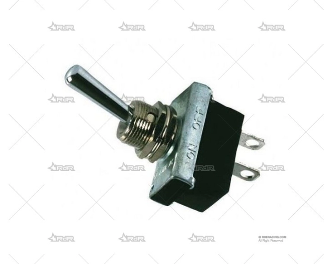 INTERRUPTOR PALANCA ON/OFF CONEX FASTON GRAYSTON
