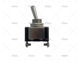 INTERRUPTOR PALANCA PULSADOR GRAYSTON