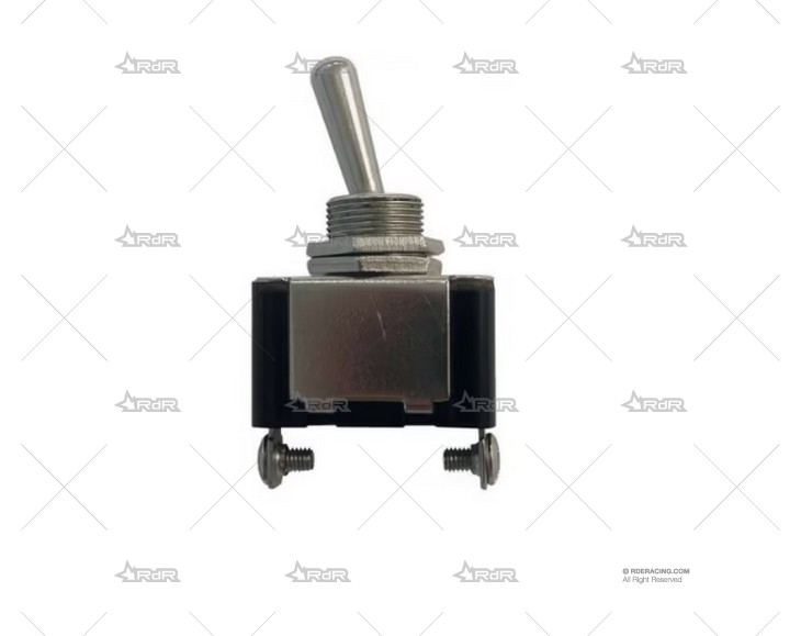 INTERRUPTOR PALANCA PULSADOR GRAYSTON