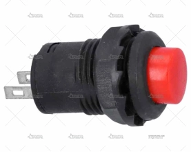 INTERRUPTOR PULSADOR OFF-(ON) 2 PIN MINI BRAND R