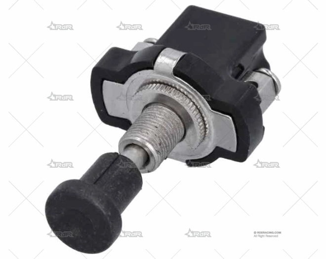 INTERRUPTOR TIRON GRAYSTON