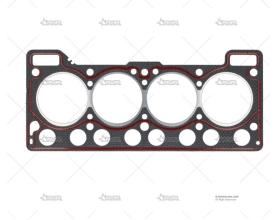 JUNTA CULATA SPESSO R-5 GT TURBO Esp.1.9