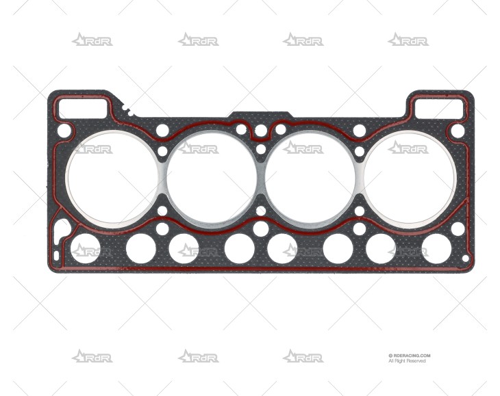 JUNTA DE CULATA REFORZADA SPESSO R-5 GT XTREM