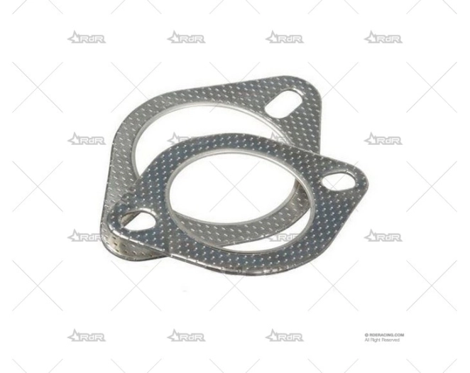 JUNTA PLATINA 2 TORN. D.32-40mm POWERSPRINT