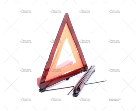 KIT 2 TRIANGULOS DE EMERGENCIA YD-7 DOB JBM
