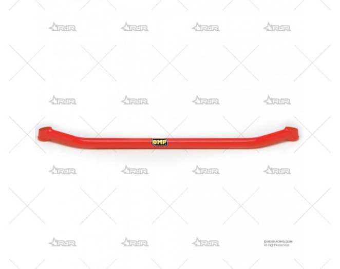 BARRA TORRETAS OMP 106 RALLYE 1.3 INF.