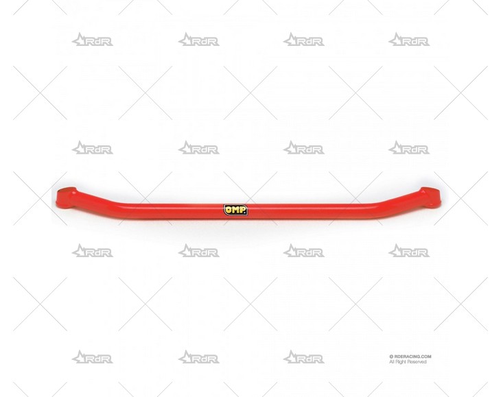 BARRA TORRETAS OMP 106 RALLYE 1.3 INF. OMP