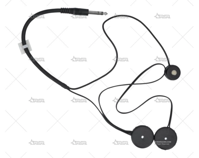 KIT INTERFONOS CLUBMAN CASCO INTEGRAL TERRATRIP