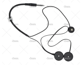 KIT INTERFONOS CLUBMAN CASCO INTEGRAL TERRATRIP