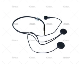 KIT INTERFONOS TERRATRIP CLUBMAN INTEGR. TERRATRIP