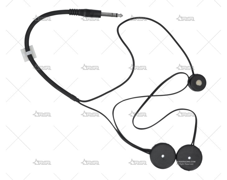 KIT INTERFONOS CLUBMAN CASCO INTEGRAL TERRATRIP