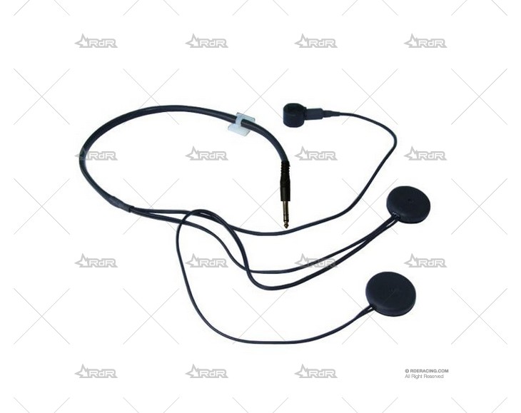 KIT INTERFONOS CLUBMAN INTEGRADO TERRATRIP