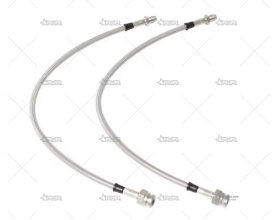 KIT LATIGUILLOS METALICOS INTERMEDIOS BM GOODRIDGE