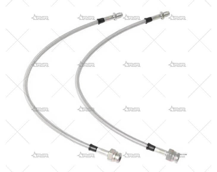 KIT LATIGUILLOS METALICOS INTERMEDIOS BM GOODRIDGE