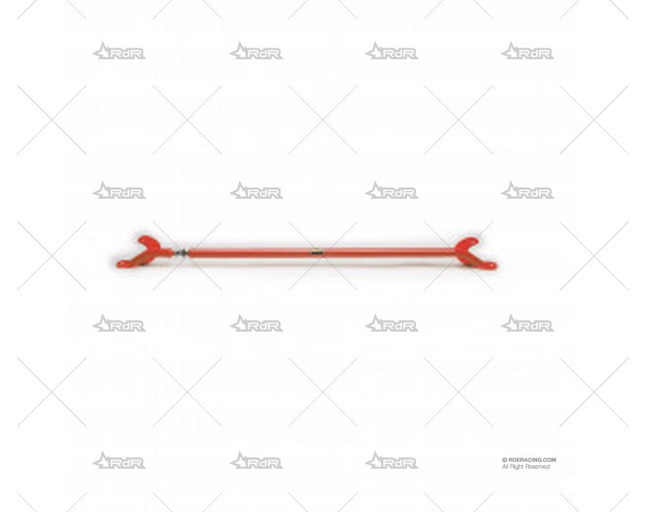 BARRA TORRETAS P-206 1.1-1.6 XS/HDI SUP. OMP