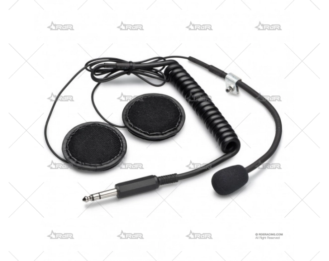 KIT MICRO/HP IS-110 CASCOS JETS SPARCO SPARCO