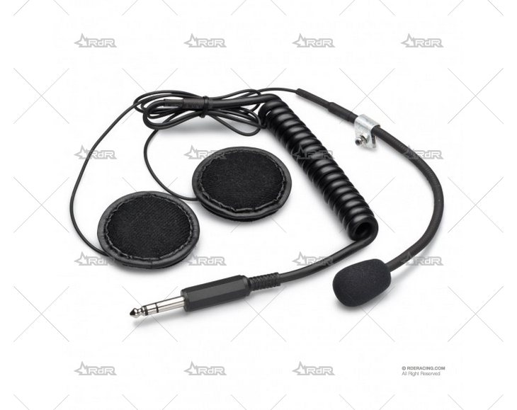 KIT MICRO/HP IS-110 CASCOS JETS SPARCO SPARCO