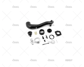 KIT VÁLVULA DE DESCARGA FORGE VAG 1.5 TS BRAND R