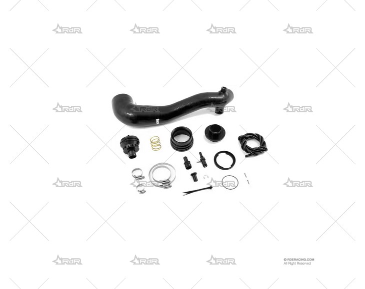 KIT VÁLVULA DE DESCARGA FORGE VAG 1.5 TS BRAND R