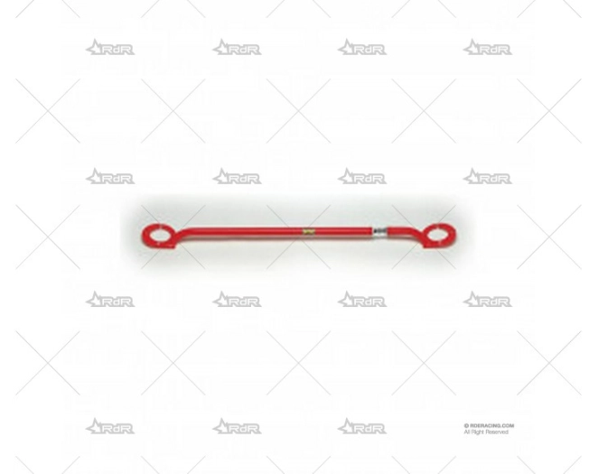 BARRA TORRETAS OMP ALFA ROMEO 33 OMP