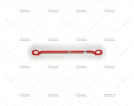 BARRA TORRETAS OMP ALFA ROMEO 33 OMP