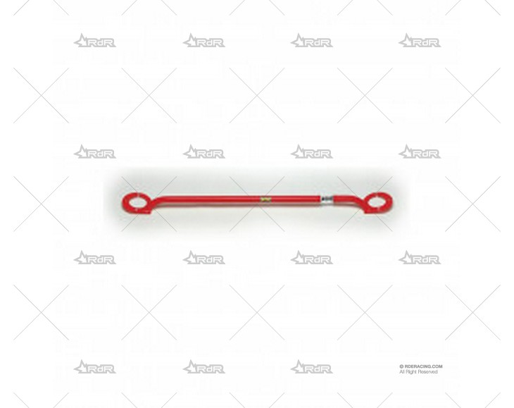 BARRA TORRETAS OMP ALFA ROMEO 33