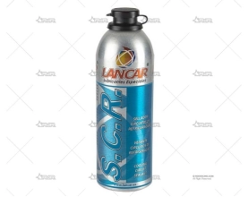 SELLADOR TAPAFUGAS REFRIGERANTE 350ml LANCAR