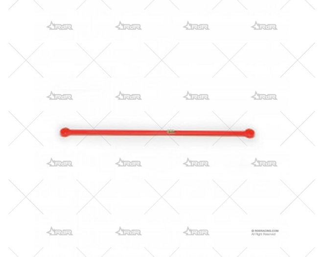 BARRA TORRETAS OMP ASTRA GSI 16S OMP