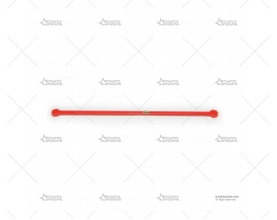 BARRA TORRETAS OMP ASTRA GSI 16S OMP