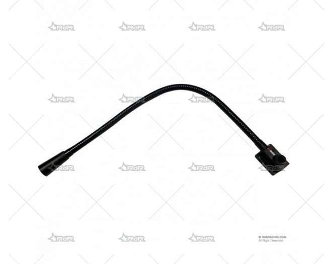 LECTOR DE MAPAS RRS LED 12V 50cm RRS