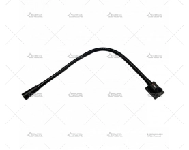 LECTOR DE MAPAS LED 12V 50cm RRS