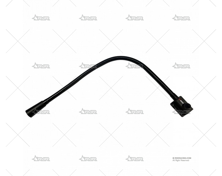 LECTOR DE MAPAS RRS LED 12V 50cm RRS