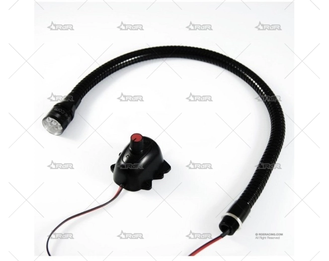 LECTOR DE MAPAS RRS REGULABLE SIN SOPORT RRS