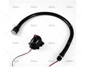 LECTOR DE MAPAS RRS REGULABLE SIN SOPORT RRS