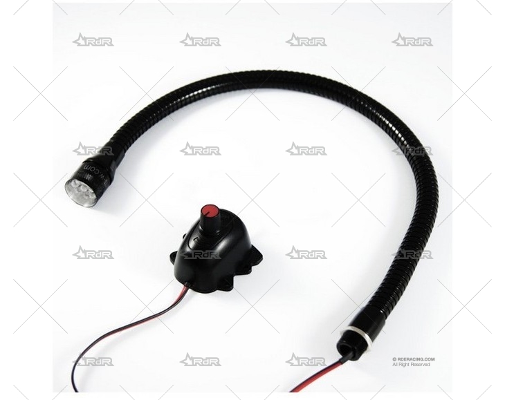 LECTOR DE MAPAS REGULABLE SIN SOPORT RRS