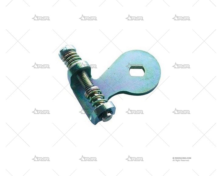 LEVA DE SINCRONIZACION WEBER 40/45DCOE